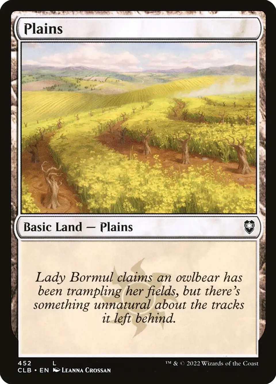 Plains 1