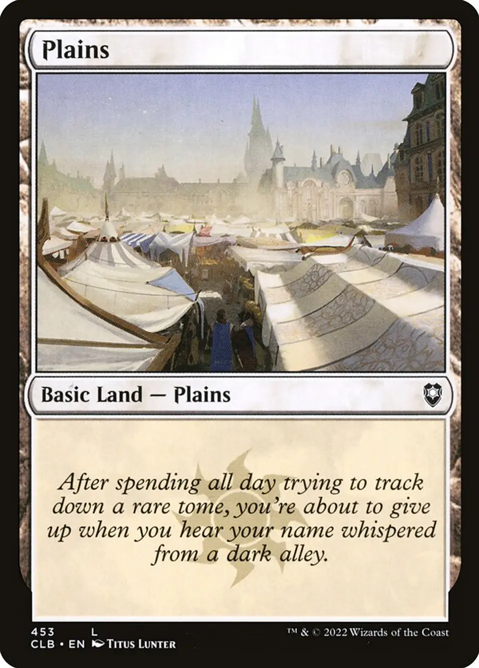Plains 1