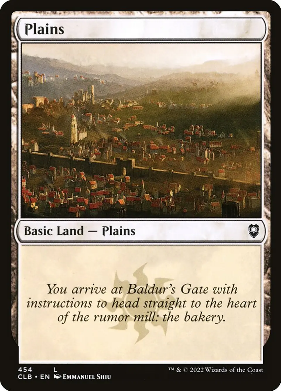 Plains 1