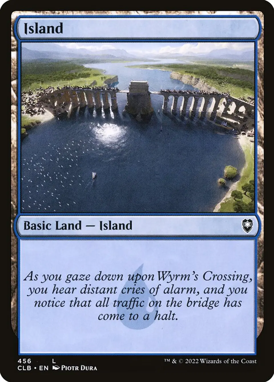 Island 1