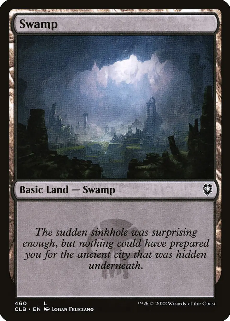 Swamp 1