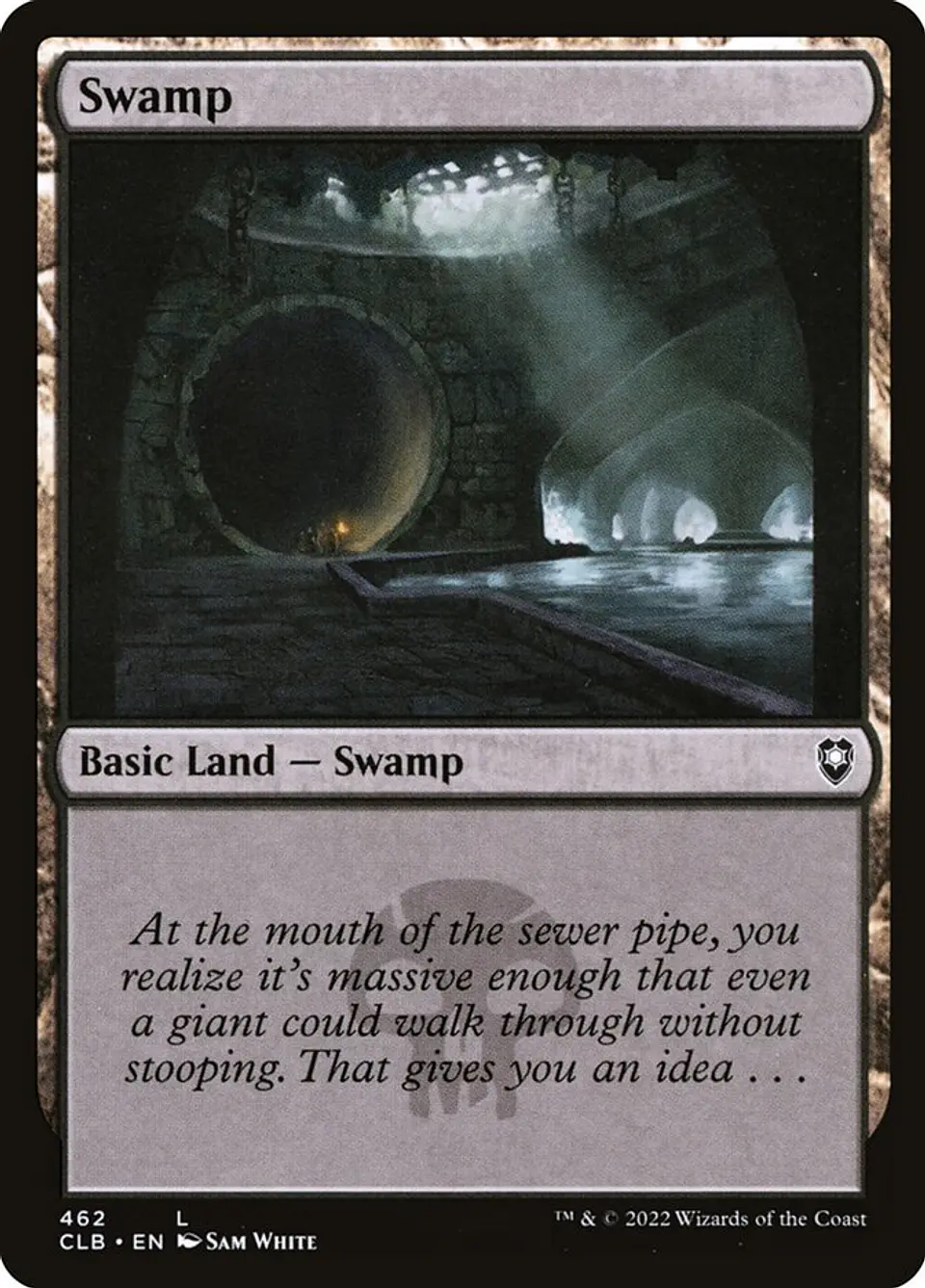 Swamp 1