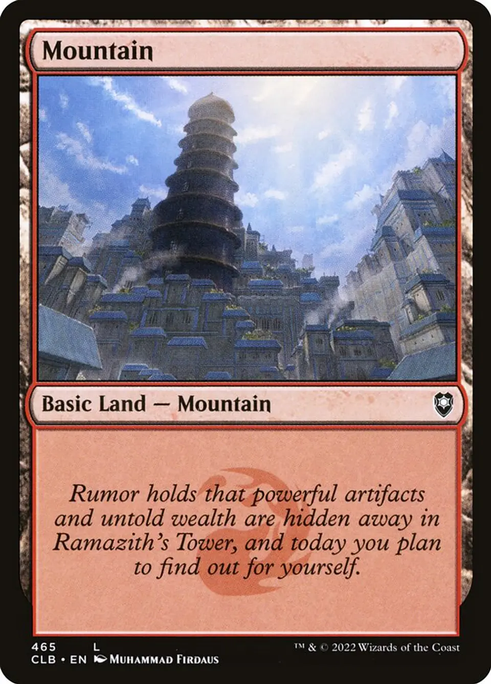 Mountain 1