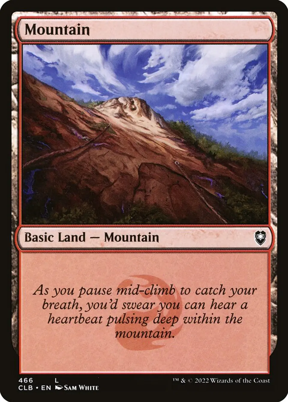 Mountain 1
