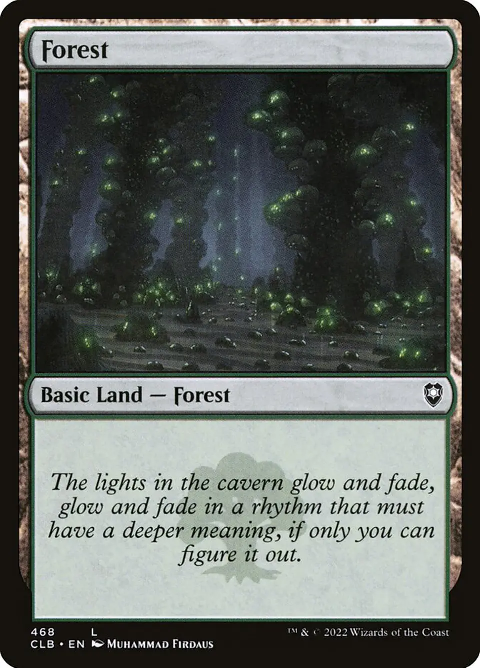 Forest 1