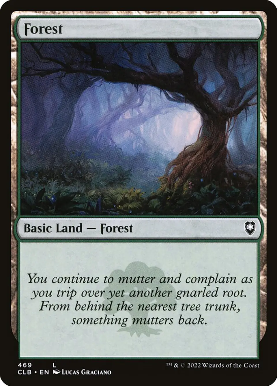 Forest 1