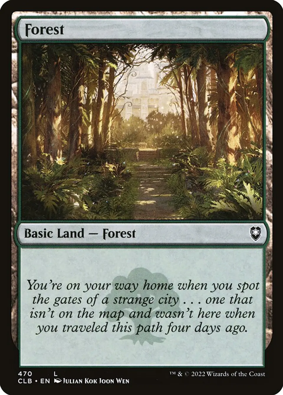 Forest 1