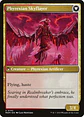 Harried Artisan // Phyrexian Skyflayer - Miniatura 2