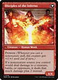 Invasion of Regatha // Disciples of the Inferno - Miniatura 2