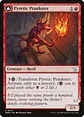 Pyretic Prankster // Glistening Goremonger - Miniatura 1