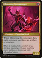 Pyretic Prankster // Glistening Goremonger - Miniatura 2