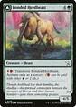 Bonded Herdbeast // Plated Kilnbeast - thumbnail 1