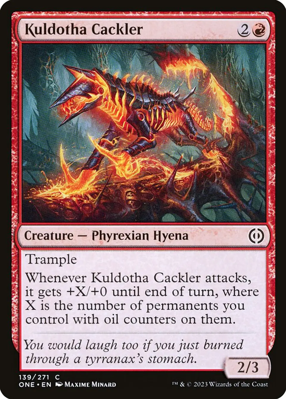 Kuldotha Cackler 1