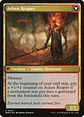 Invasion of Azgol // Ashen Reaper - Miniatura 2