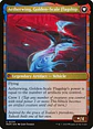 Invasion of Kaladesh // Aetherwing, Golden-Scale Flagship - thumbnail 2