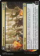 Invasion of Lorwyn // Winnowing Forces - Miniatura 1