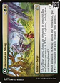 Invasion of Moag // Bloomwielder Dryads - Miniatura 1