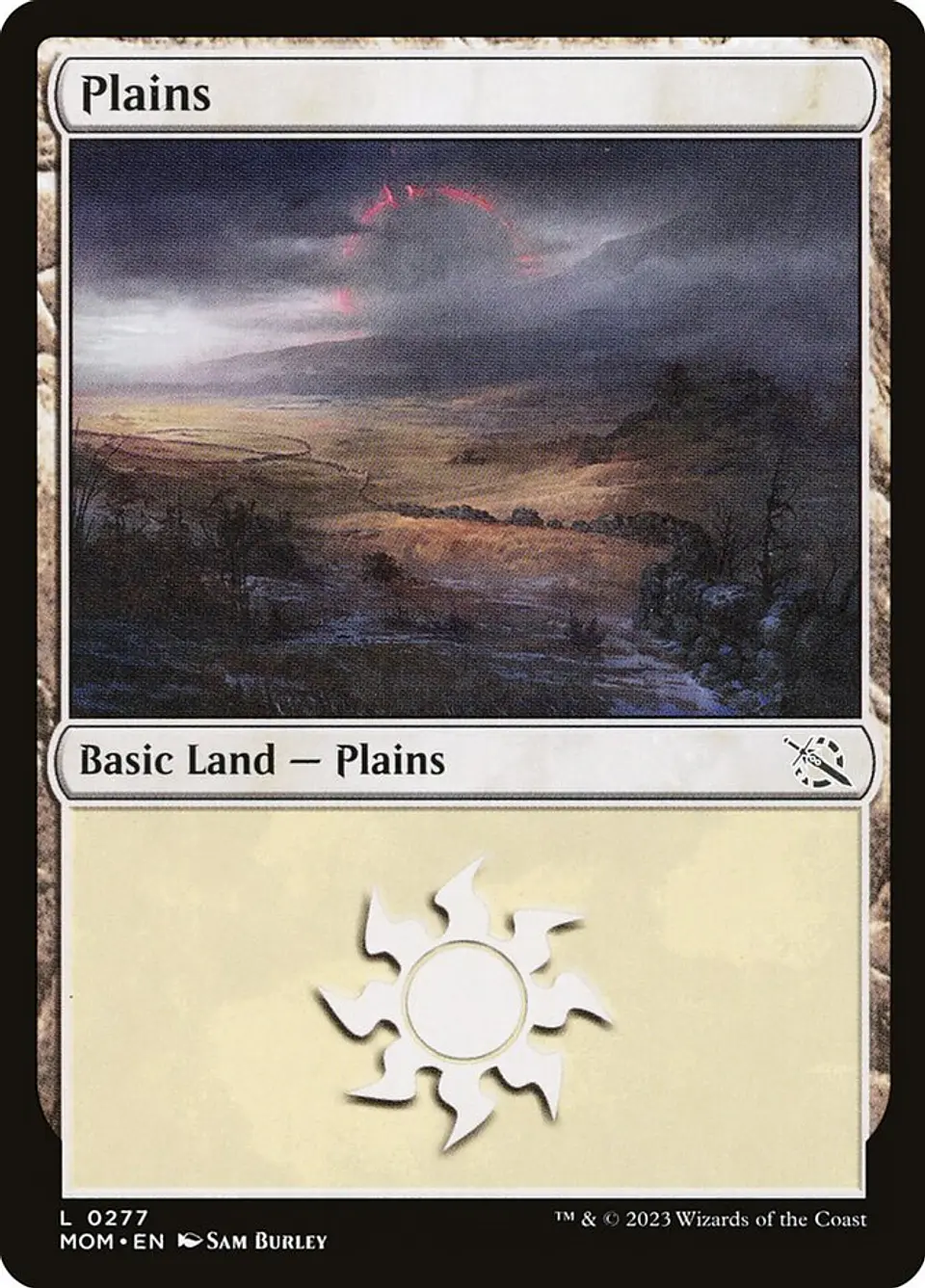 Plains 1