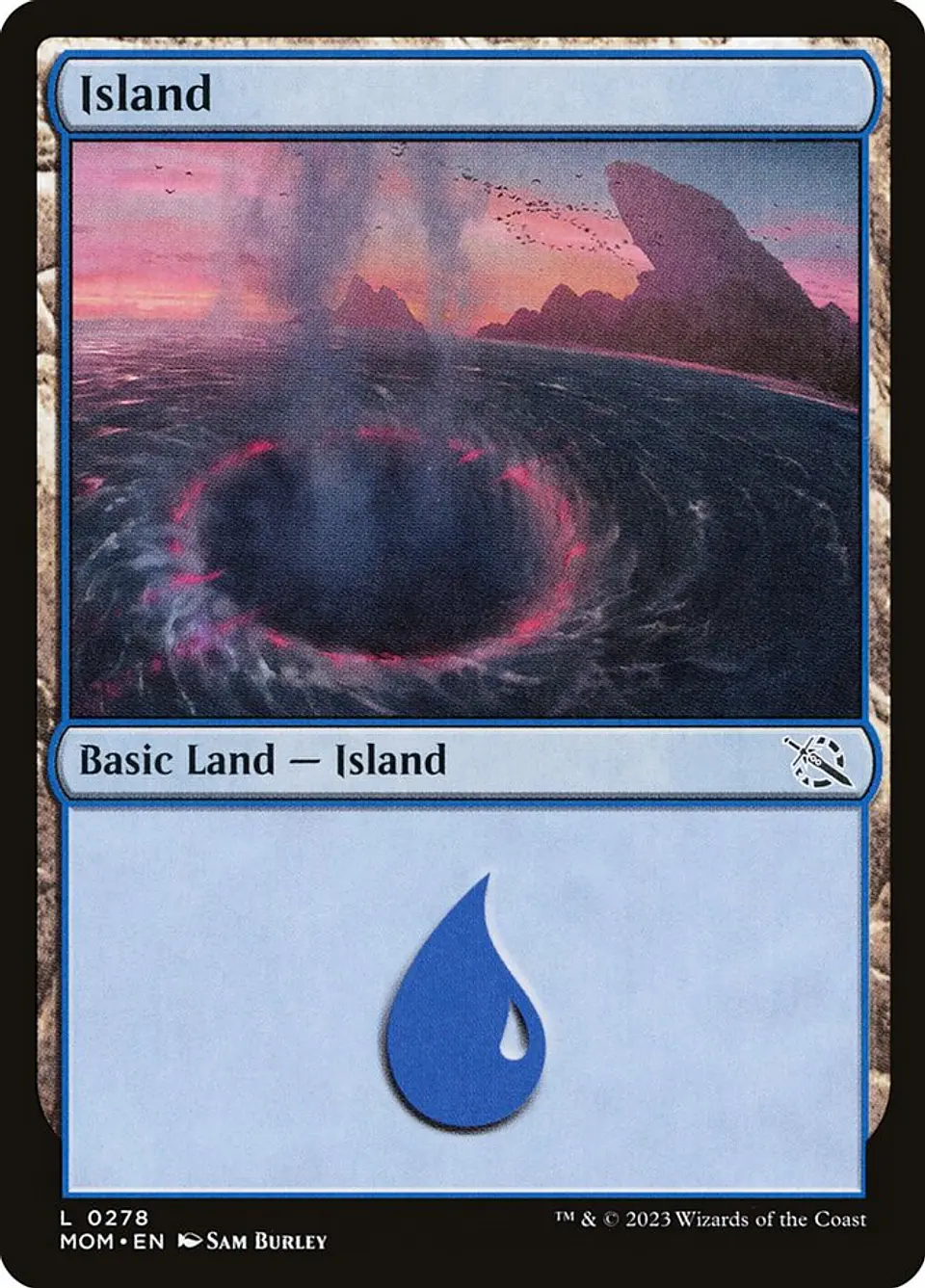 Island 1