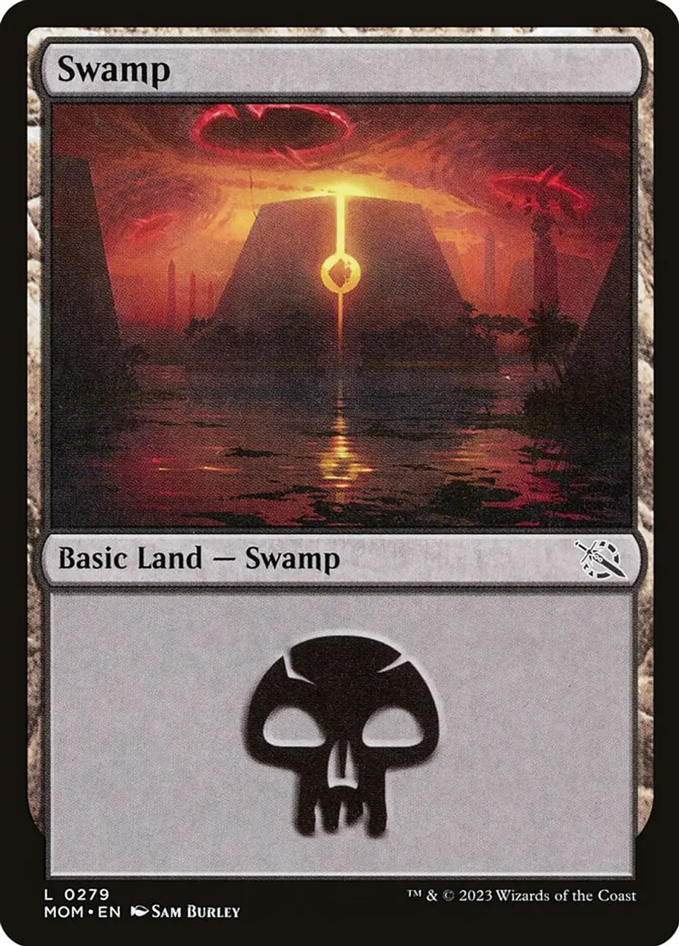 Swamp 1