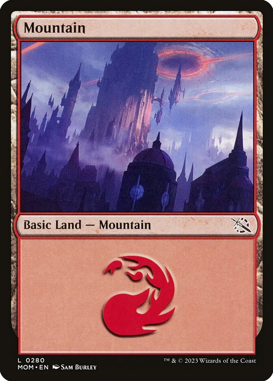 Mountain 1
