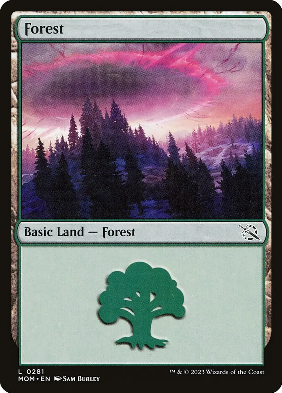 Forest 1