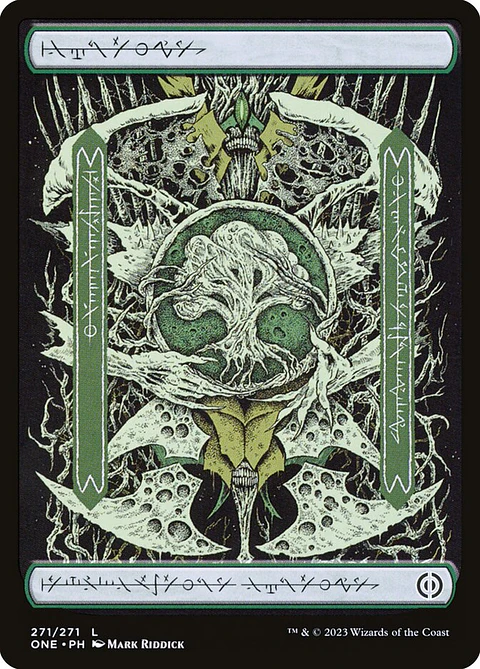Forest (Full Art)