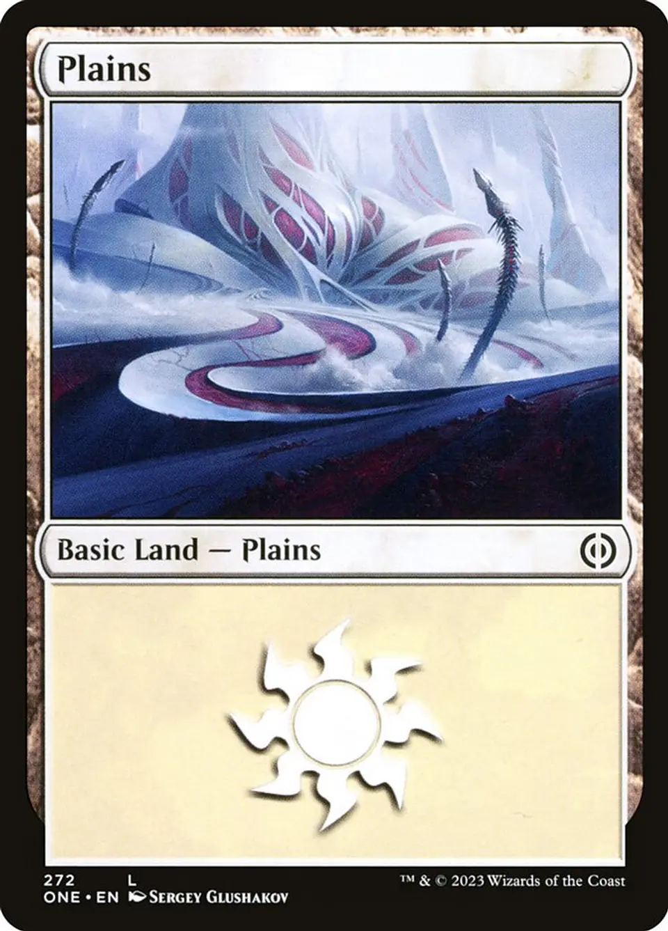 Plains 1