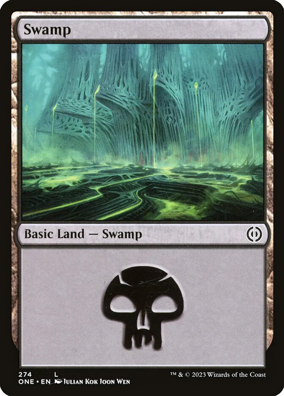 Swamp 1