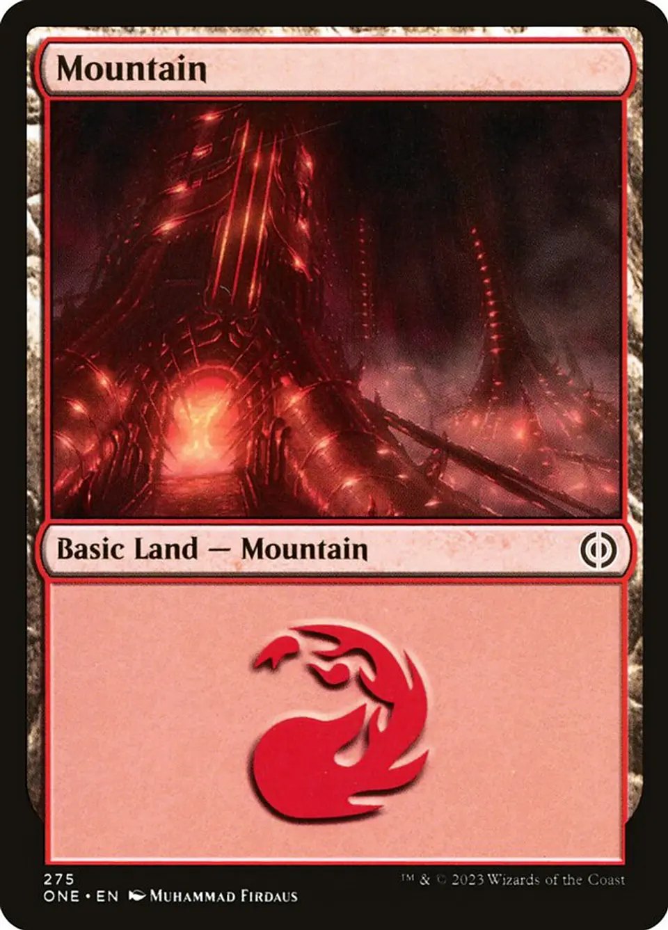 Mountain 1