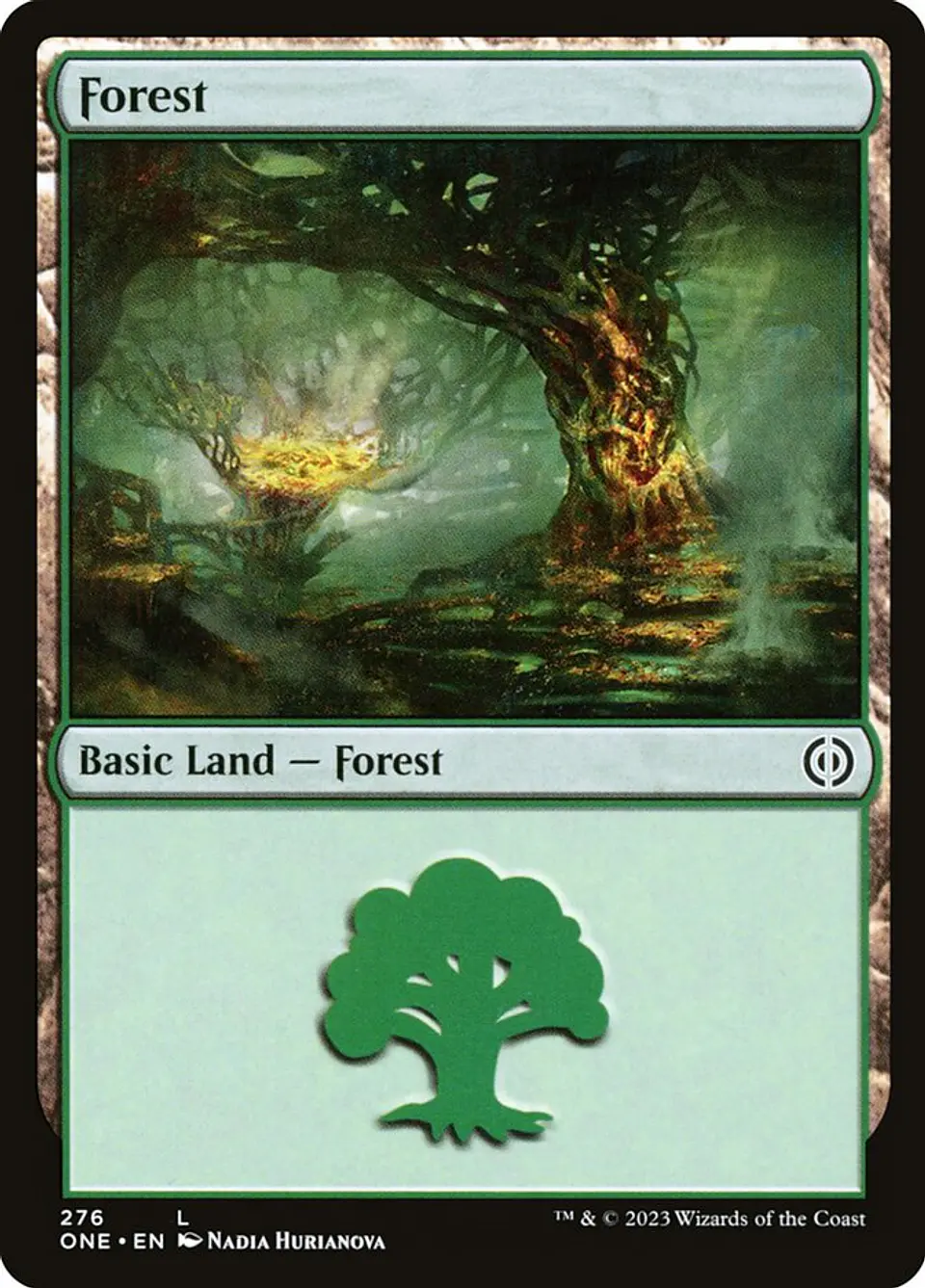 Forest 1