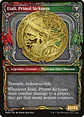 Etali, Primal Conqueror // Etali, Primal Sickness (Showcase) - Miniatura 2