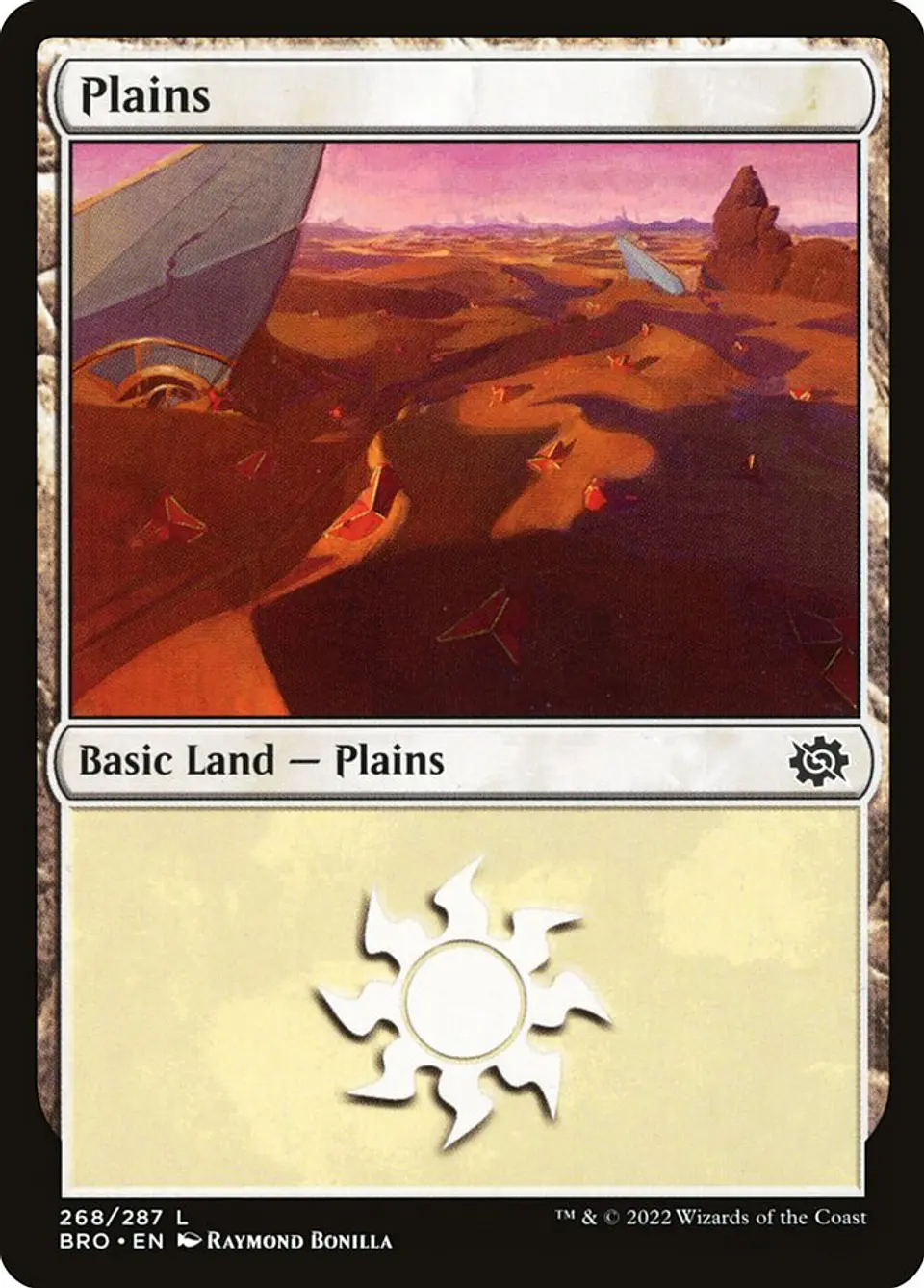 Plains 1