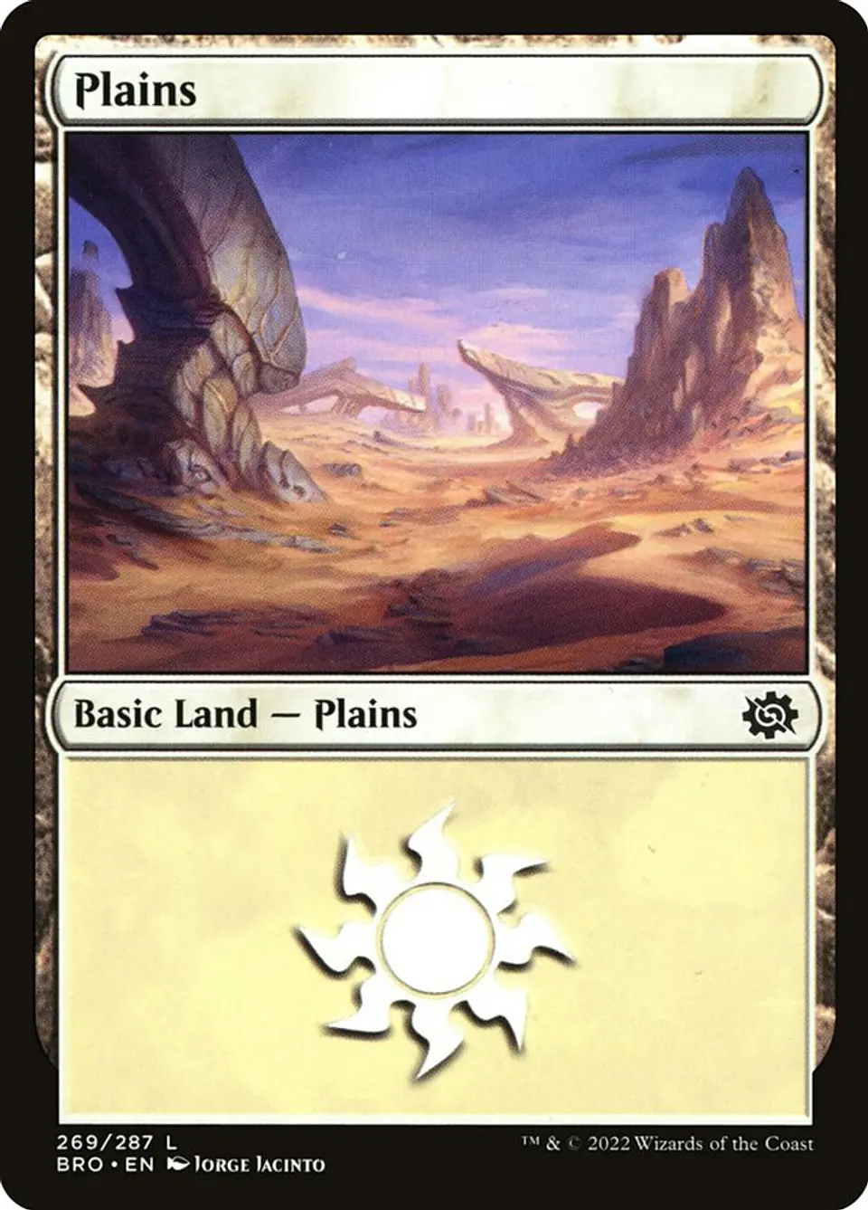 Plains 1
