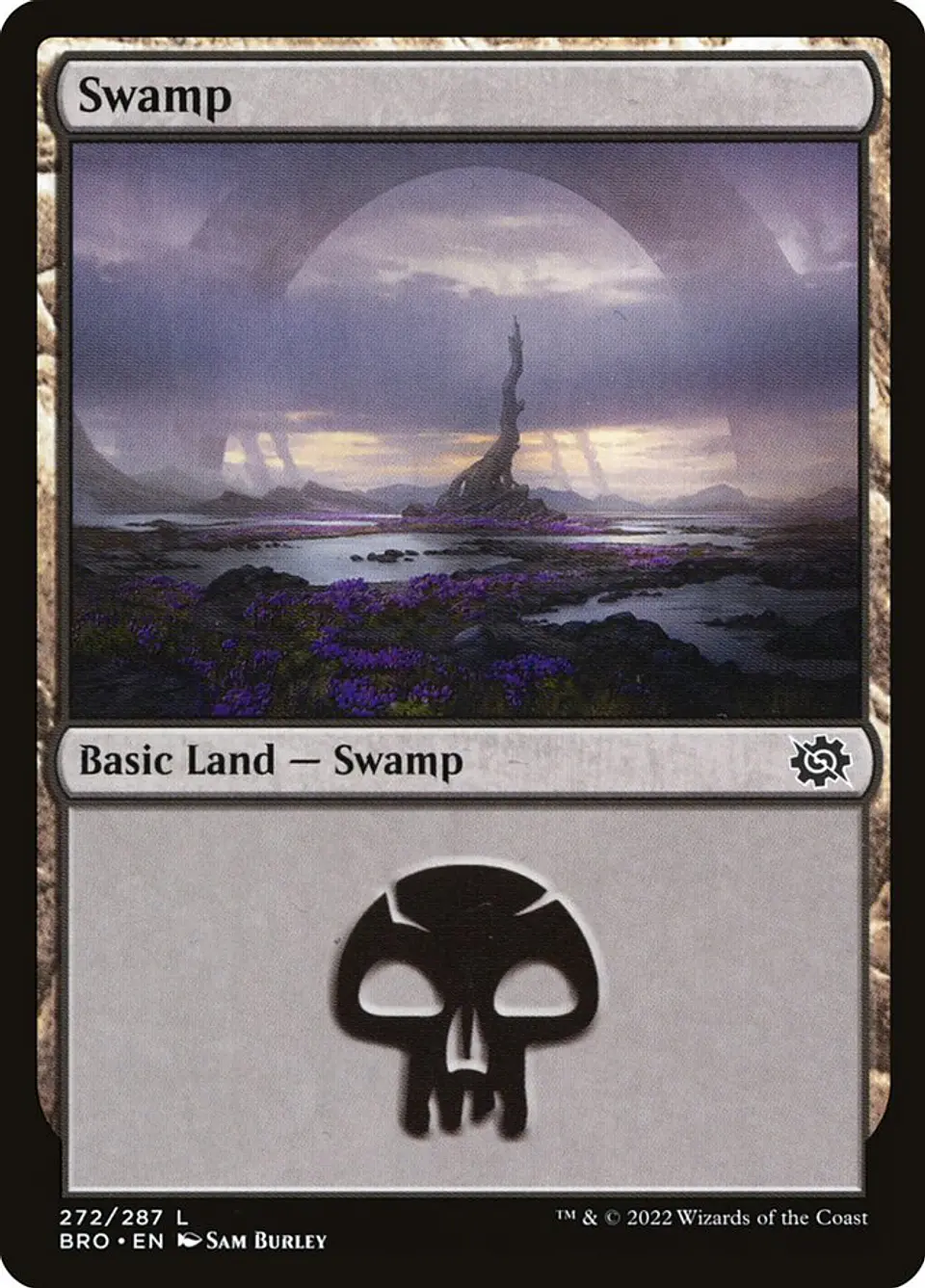 Swamp 1