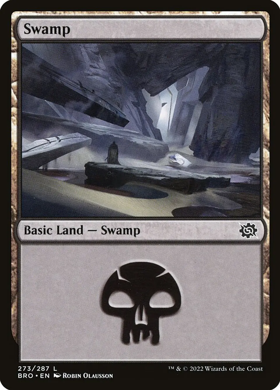Swamp 1
