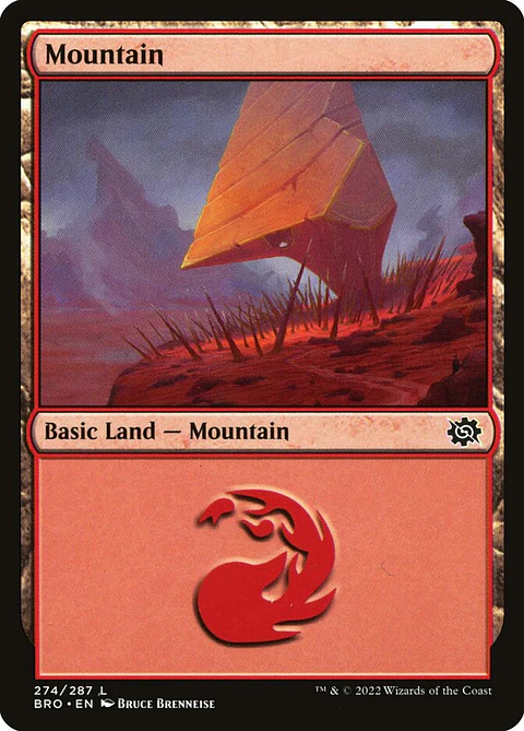Mountain