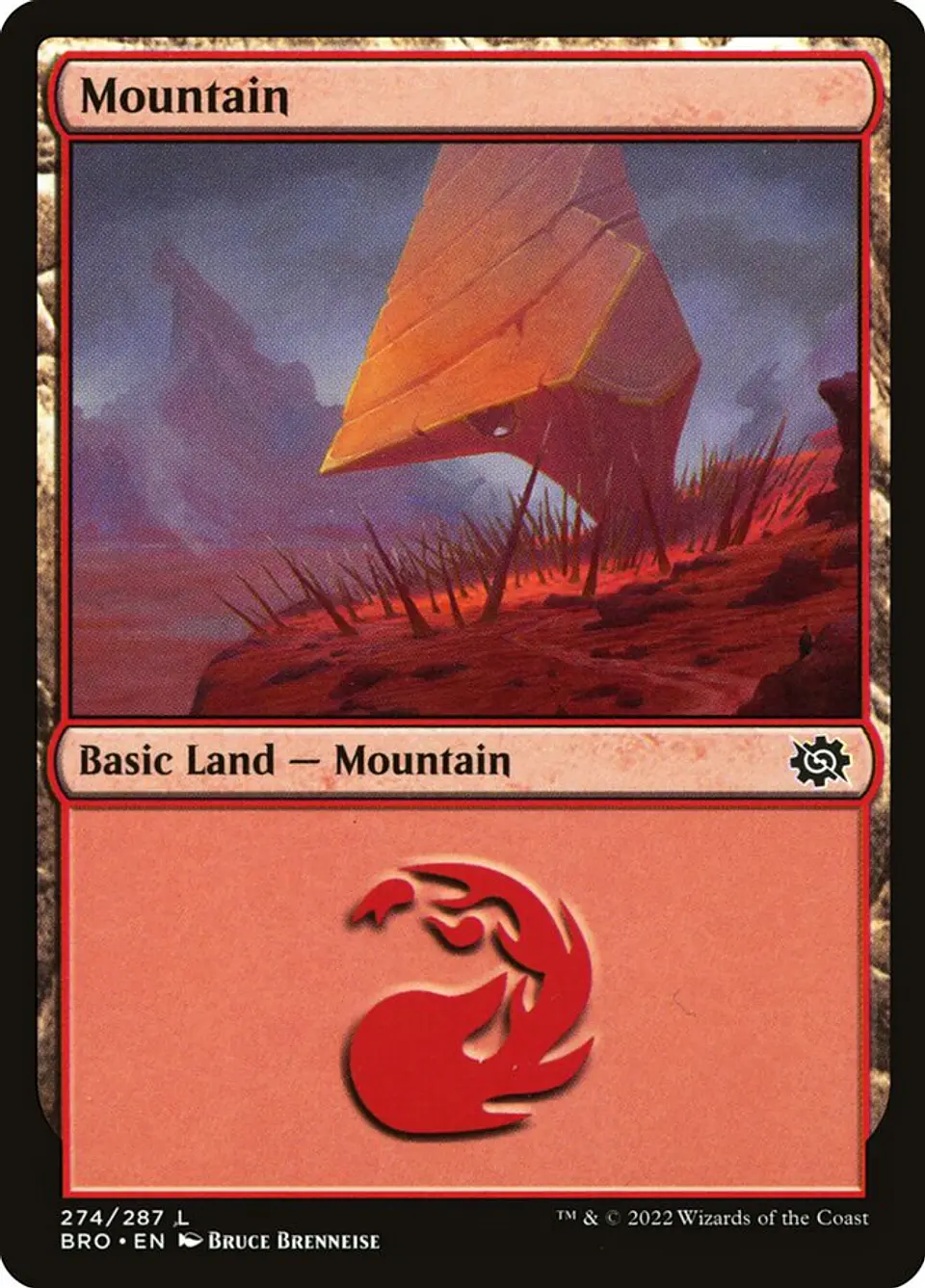Mountain 1