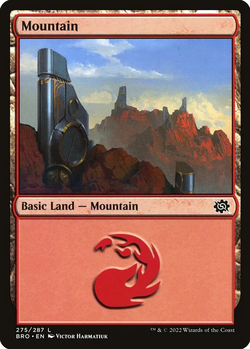 Mountain 1