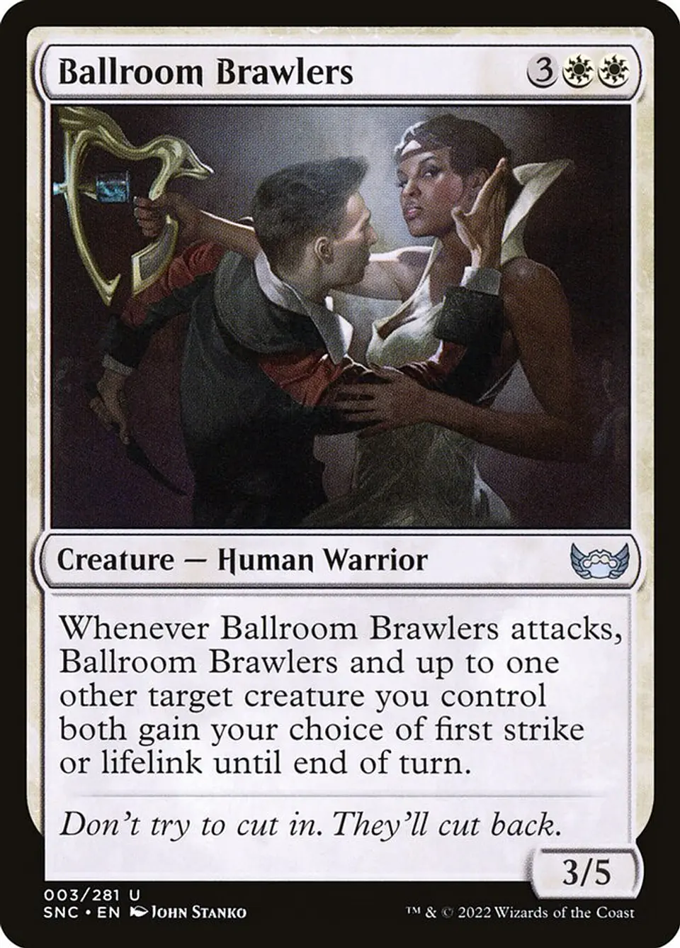 Ballroom Brawlers 1