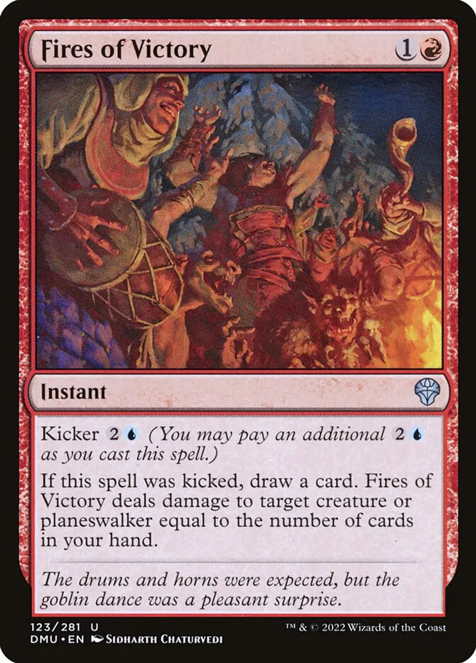 Fires of Victory 1