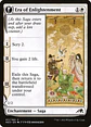 Era of Enlightenment // Hand of Enlightenment - Miniatura 1