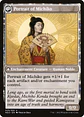 Michiko's Reign of Truth // Portrait of Michiko - thumbnail 2