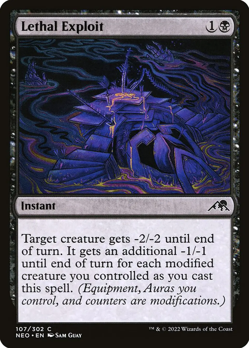 Lethal Exploit 1