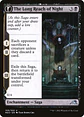 The Long Reach of Night // Animus of Night's Reach - thumbnail 1