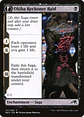 Okiba Reckoner Raid // Nezumi Road Captain - Miniatura 1