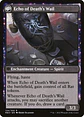 Tribute to Horobi // Echo of Death's Wail - Miniatura 2