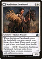 Ambitious Farmhand // Seasoned Cathar - Miniatura 1