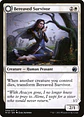 Bereaved Survivor // Dauntless Avenger - Miniatura 1