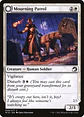Mourning Patrol // Morning Apparition - Miniatura 1